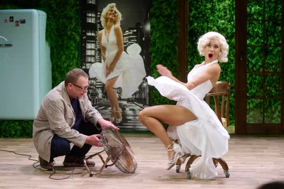 Wyjątkowe wydarzenie na teatralnej mapie Warszawy