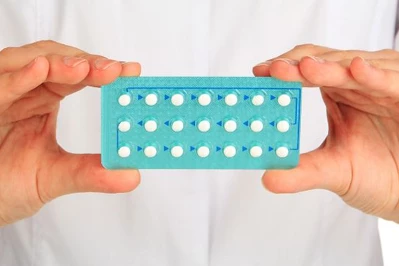Czy antykoncepcja hormonalna powoduje przyrost masy ciała?
