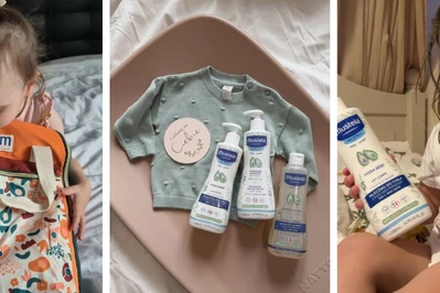 Bestsellerowe kosmetyki Mustela. Czy sprawdzają się w codziennej pielęgnacji? Opinie mam