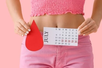 Nieregularny cykl menstruacyjny &ndash; co oznacza i jakie są jego przyczyny?