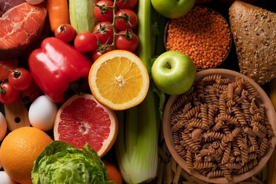 Dieta DASH &ndash; najzdrowsza dieta świata?