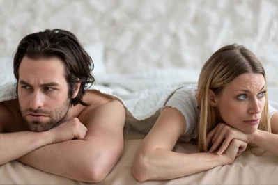 Spadek libido po porodzie &ndash; to naturalne!