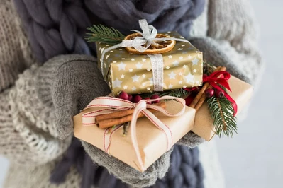 Prezenty dla dzieci na święta 2025