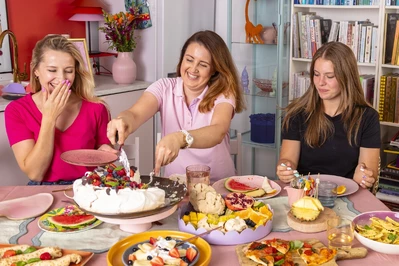 Czy rodzinny obiad może zn&oacute;w być chwilą bez pośpiechu?