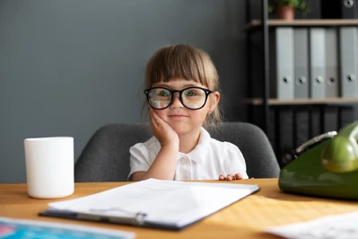 Edukacja finansowa dzieci. Jak powinna wyglądać nauka wartości pieniądza?