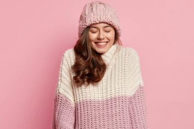 Czy wełniany sweter trzeba prać? Jak prać wełniane rzeczy?