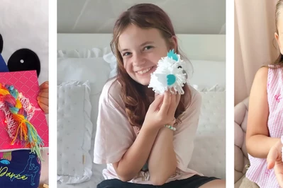 Kreatywne wakacje z WOW BOX? Opinie mam