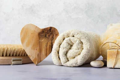 Akcesoria wellness w twoim domowym spa