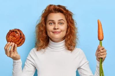 Dieta po 30 – jak jeść, by zachować zdrową cerę i szczupłą sylwetkę