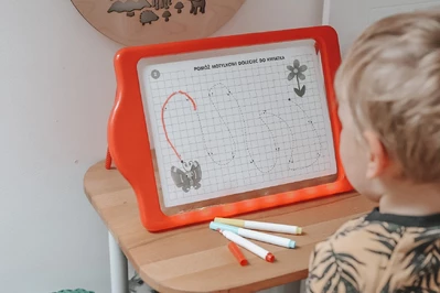 Edukacja przez zabawę z Carotiną
