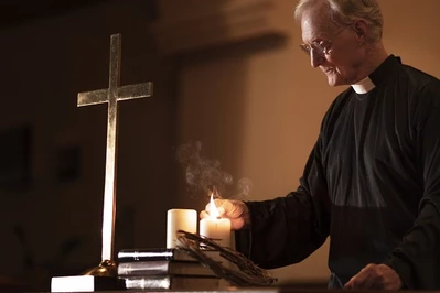 Kiedy jest Środa Popielcowa w 2026 roku?