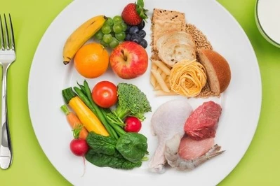 Dieta nastolatka &ndash; czego organizm potrzebuje w okresie intensywnego wzrostu?
