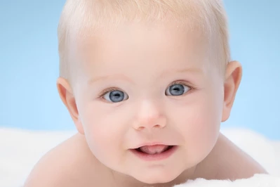 Pielęgnacja wrażliwej skóry niemowlęcia: o czym musisz pamiętać?