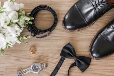 Najlepsze prezenty na rocznicę ślubu - przegląd 5 prezent&oacute;w dla żony i męża