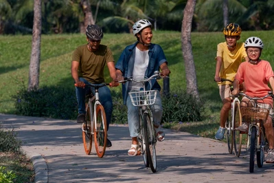 Jak dobrać rower dla dziecka?