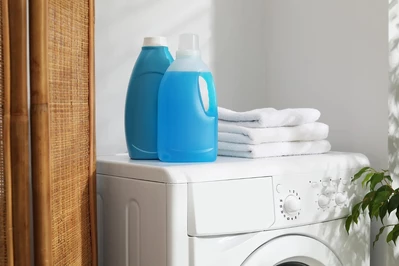 Żele do prania – kiedy są lepszym wyborem, niż proszki?