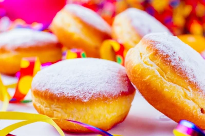 Kiedy ostatki 2026? Koniec karnawału i początek Wielkiego Postu