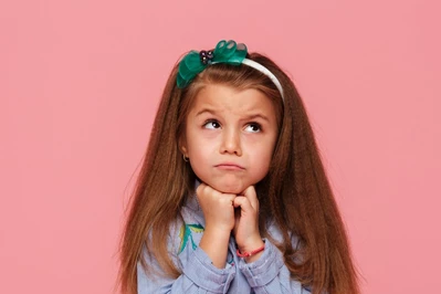 Mamo, skąd się biorą dzieci? Jak i kiedy porozmawiać o tym z dzieckiem