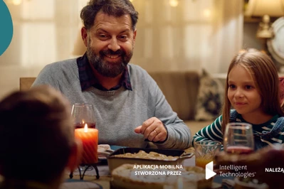 Święta last minute? Jak nie zwariować i zachować rodzinne ciepło w najbardziej gorącym okresie roku