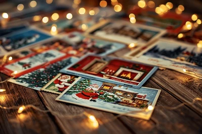 Tradycja wysyłania kartek świątecznych powraca?