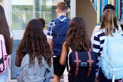 Edukacja zdrowotna: z kt&oacute;rych zajęć rodzic może wypisać dziecko?