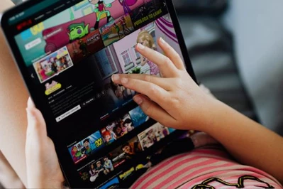 Spokojne bajki dla dzieci na Netflix. Propozycje, kt&oacute;re warto obejrzeć