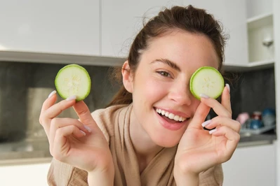 Oczyszczanie organizmu po zimie &ndash; fakty i mity