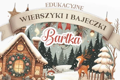 Jak wybrać prezent pod choinkę dla dziecka? Zabawa, edukacja i pamiątka w jednym!