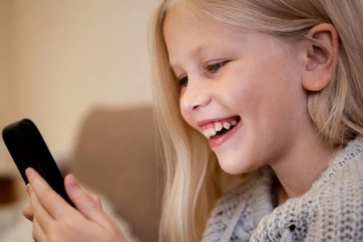 W jakim wieku pierwszy telefon dla dziecka?