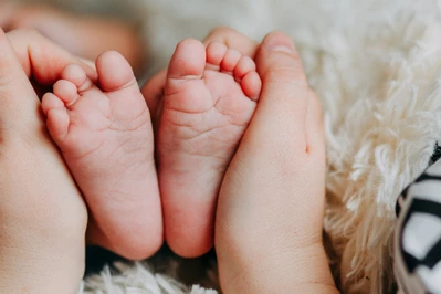 Jakie imię dla dziecka w 2026?