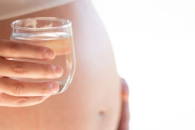 Kobieta w ciąży i po porodzie - to pomoże Ci o siebie zadbać
