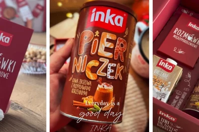 Międzypokoleniowe spotkania przy INCE