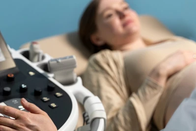 Kiedy wykonuje się USG transwaginalne?