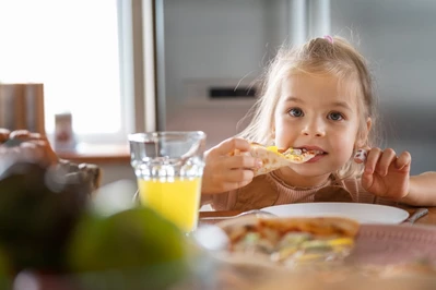 Szybki obiad dla dzieci do 30 minut