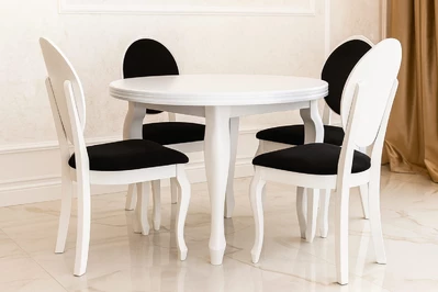 Jak dobrać meble do rozmiaru mieszkania?