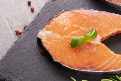 Czy łosoś hodowlany jest szkodliwy?