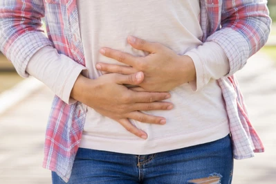 Problemy trawienne u kobiet &ndash; przyczyny i naturalne rozwiązania