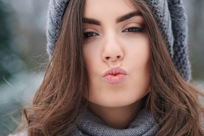 Bardzo suche usta &mdash; choroba czy problem pielęgnacyjny?