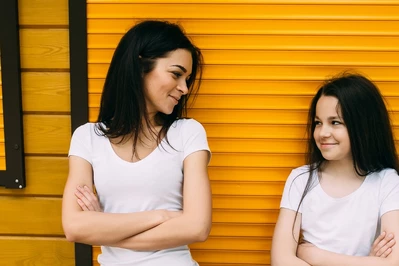 Pierwszy biustonosz dla dziewczynki &ndash; kiedy kupić i jaki wybrać?