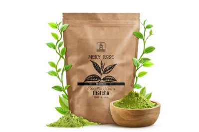 Matcha Mary Rose &ndash; czym powinna wyr&oacute;żniać się dobra matcha?