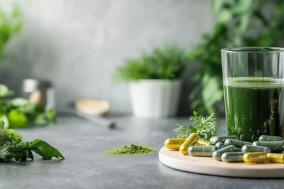 Jakie suplementy diety na odchudzanie warto stosować, aby zadbać o sylwetkę na wiosnę?