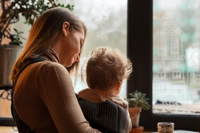 Kto płaci alimenty, jeśli ojciec nie płaci?