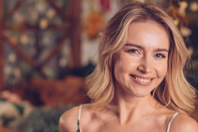 Dlaczego ciało kobiety po 30 tak szybko się zmienia?