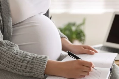 Problemy z pamięcią w ciąży. Baby brain to nie mit