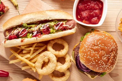 Tłuszcze trans - co to jest i jak je rozpoznać na etykiecie?