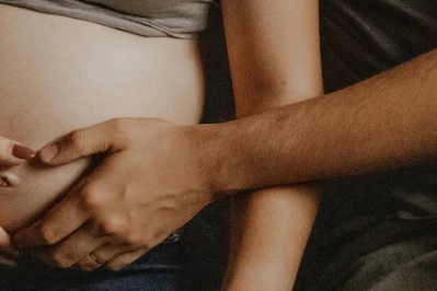 Czy ciąża po 40 jest bezpieczna?