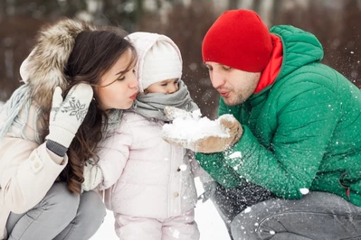 Jak wzmocnić odporność rodziny w sezonie infekcyjnym?