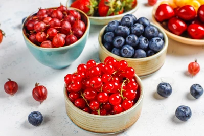 Letnie superfoods – co warto jeść latem? 