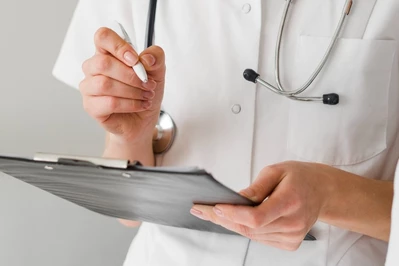 Bezpłatne badania &ndash; test HPV