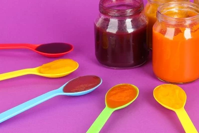 Pestycydy w musach owocowych. Test 10 popularnych produkt&oacute;w